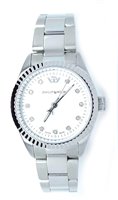 Montre Philip Watch Femme Caribe in Acier R8253597508 - R8253597508